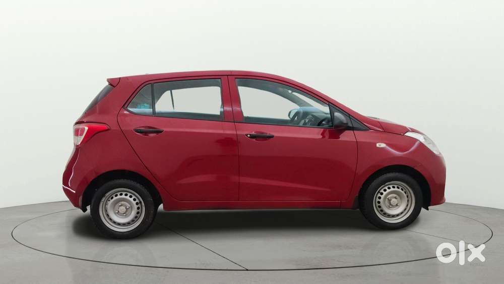 Hyundai Grand I10 2013-2016 Era, 2017, Petrol