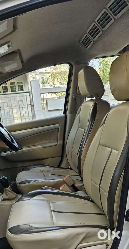 Maruti Suzuki Ertiga Zdi, 2013, Diesel