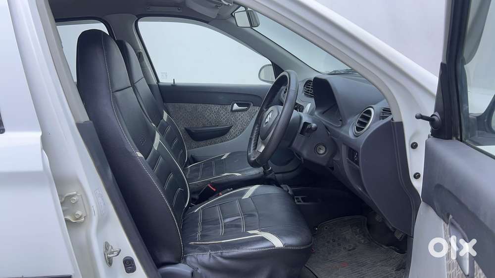 Maruti Suzuki Alto 800 Lxi, 2018, Petrol