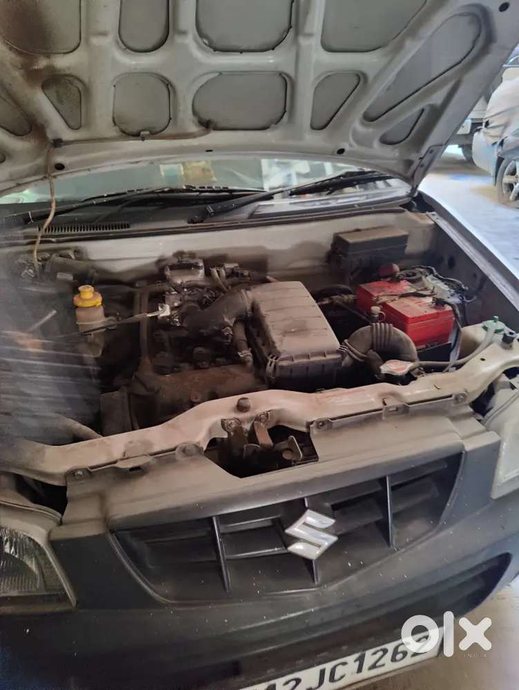 Driven Only 69,000 Km