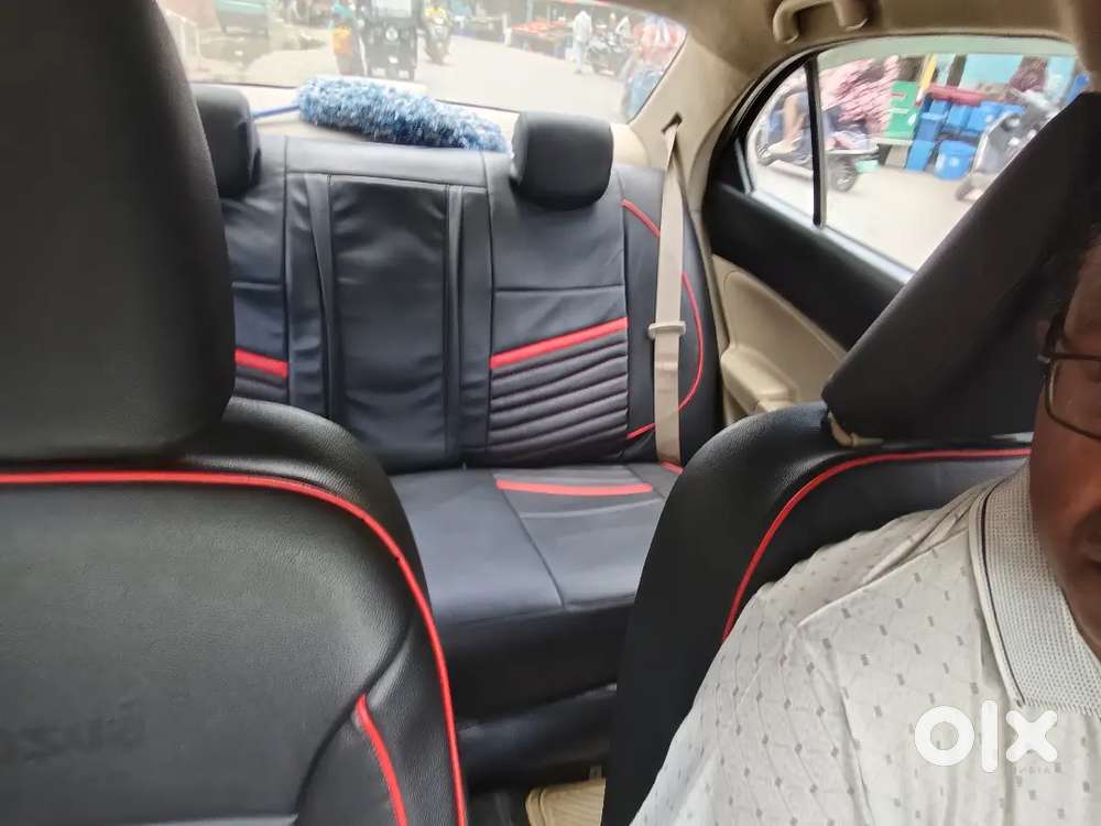 Maruti Suzuki Dzire Vdi 2018