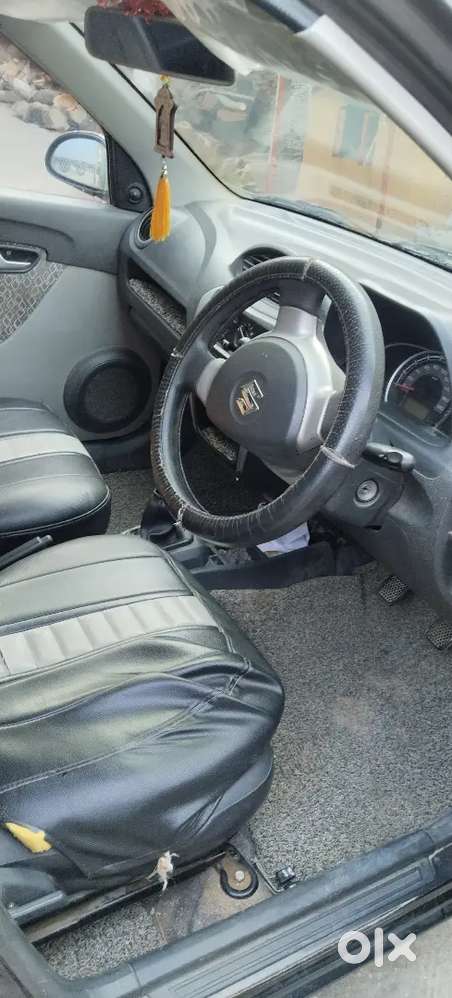 Maruti Suzuki Alto 800 2018 Petrol 92000 Km Driven