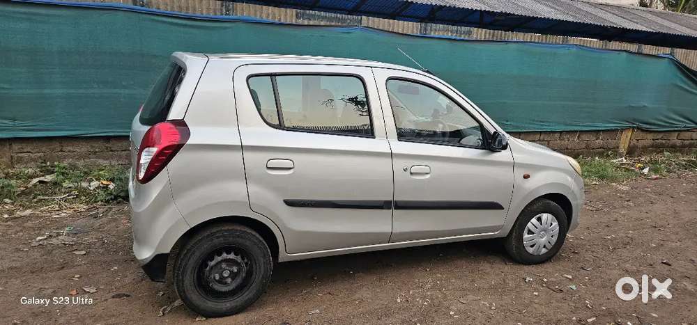 Alto 800 Pure Petrol