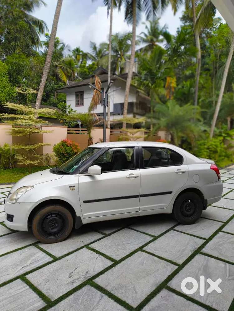 Maruti Suzuki Swift Dzire 2011 Diesel Good Condition