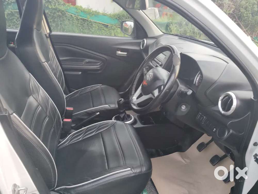 Maruti Suzuki Celerio 2021 Petrol Manual