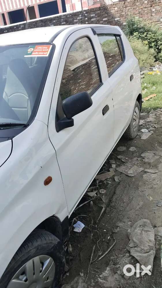 Maruti Suzuki Alto 800 2014 Petrol 58000 Km Driven
