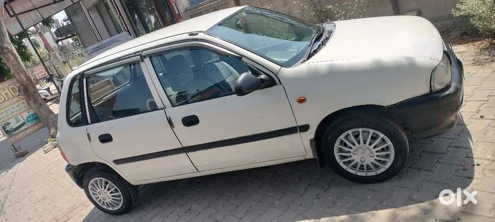 Maruti Zen Estilo 1998