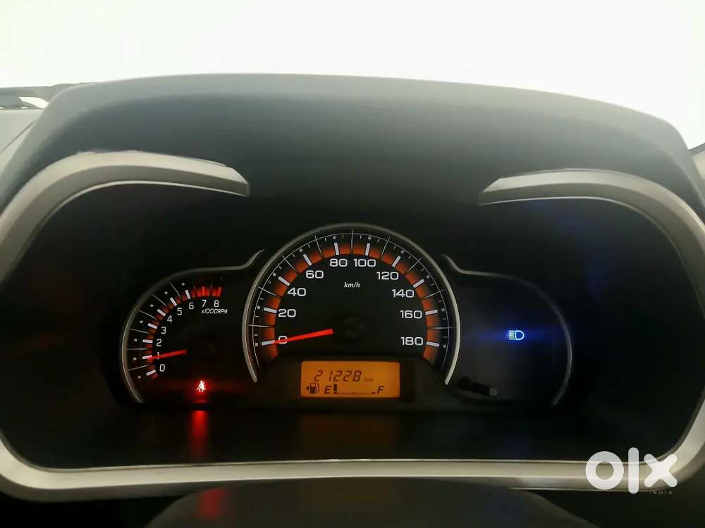 Maruti Suzuki Alto K10 Vxi Well Maintained 21000km Driven