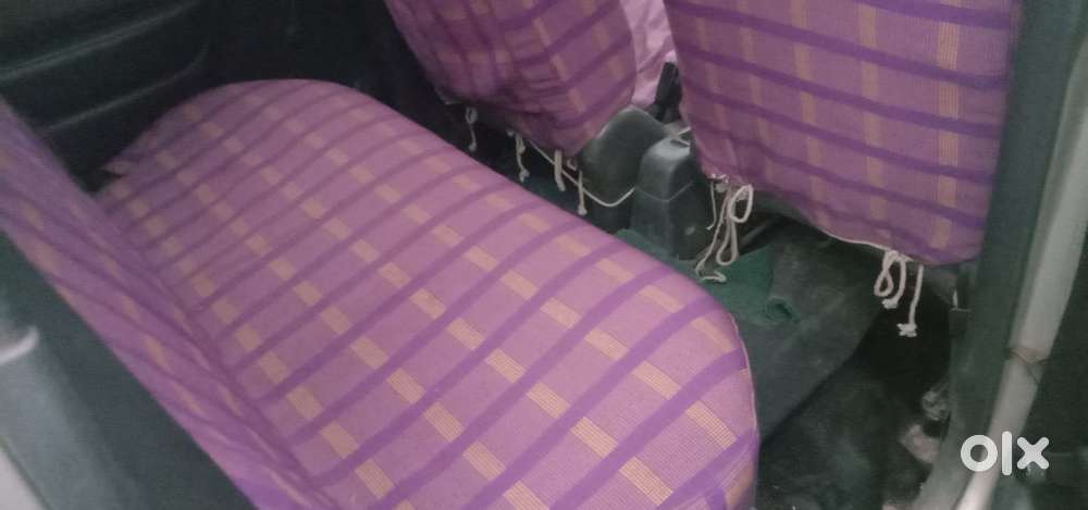 Maruti Suzuki Wagon R Lxi, 2007, Petrol