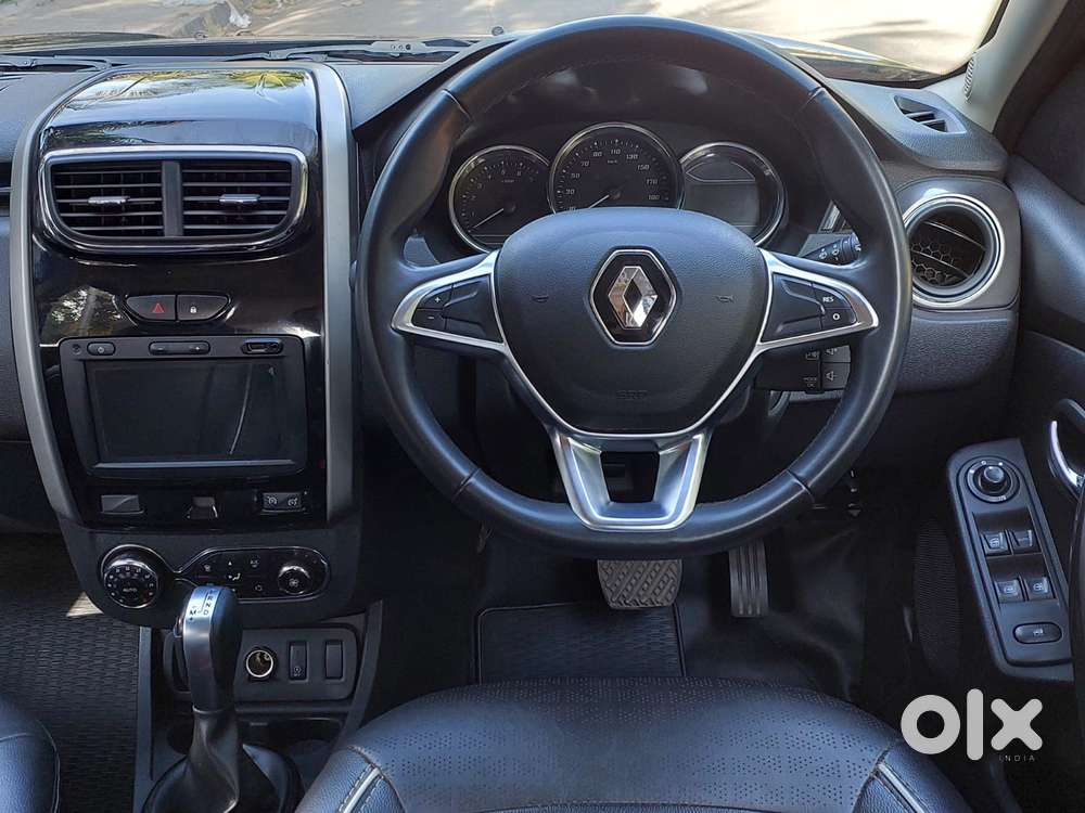 Renault Duster 1.3 Rxz Turbo Xtronic, 2020, Petrol