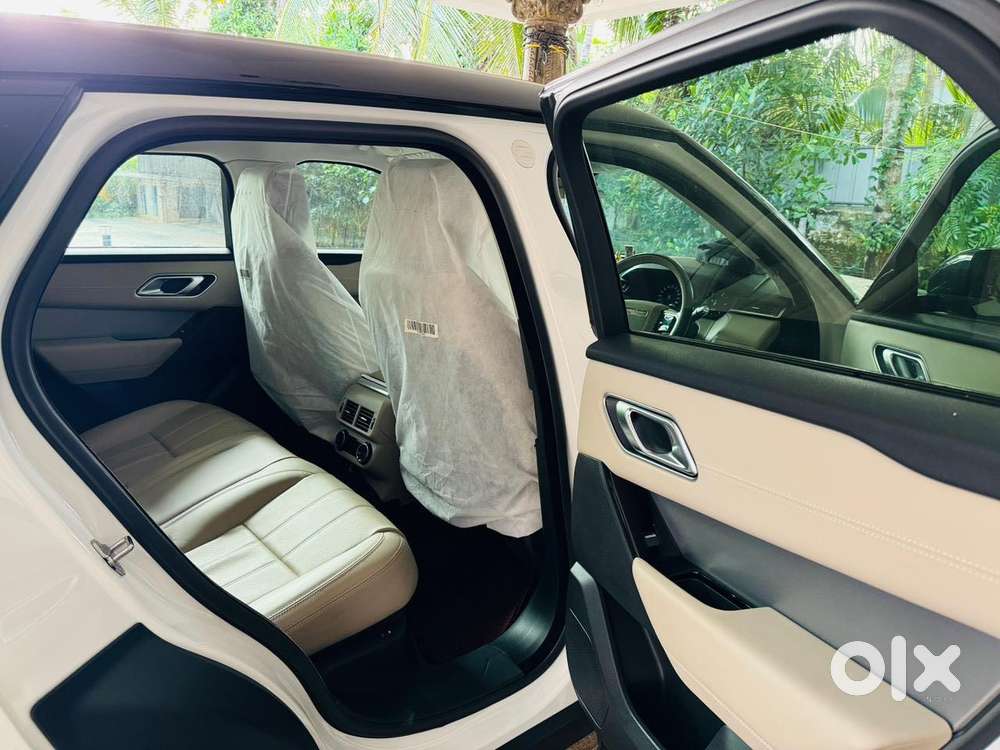 Land Rover Range Velar R-dynamic S, 2022, Diesel