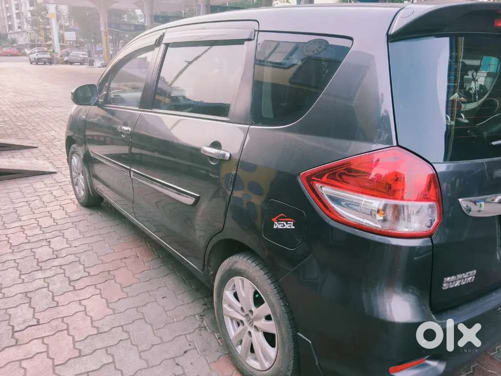 Maruti Suzuki Ertiga 2018 Diesel Good Condition