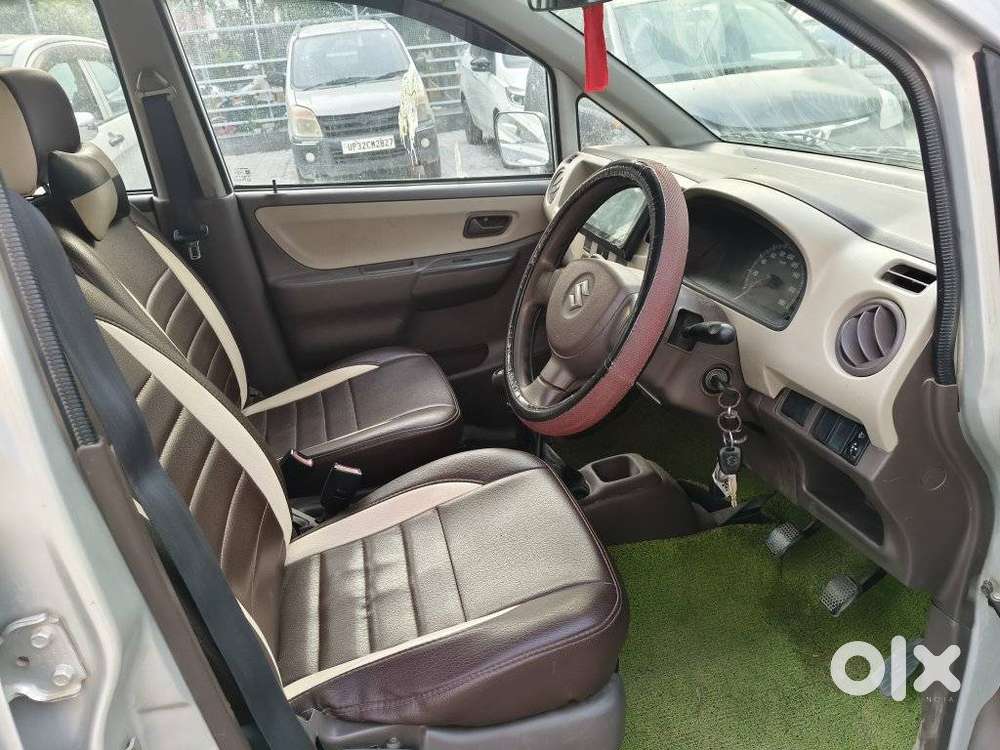 Maruti Suzuki Zen Estilo Lxi Bs Iv, 2012, Petrol