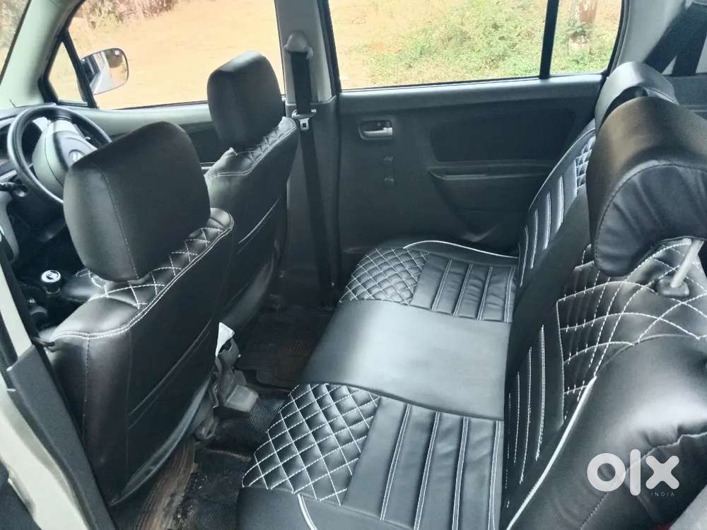 Maruti Suzuki Wagon R 2010 Petrol And Cng Good Condition