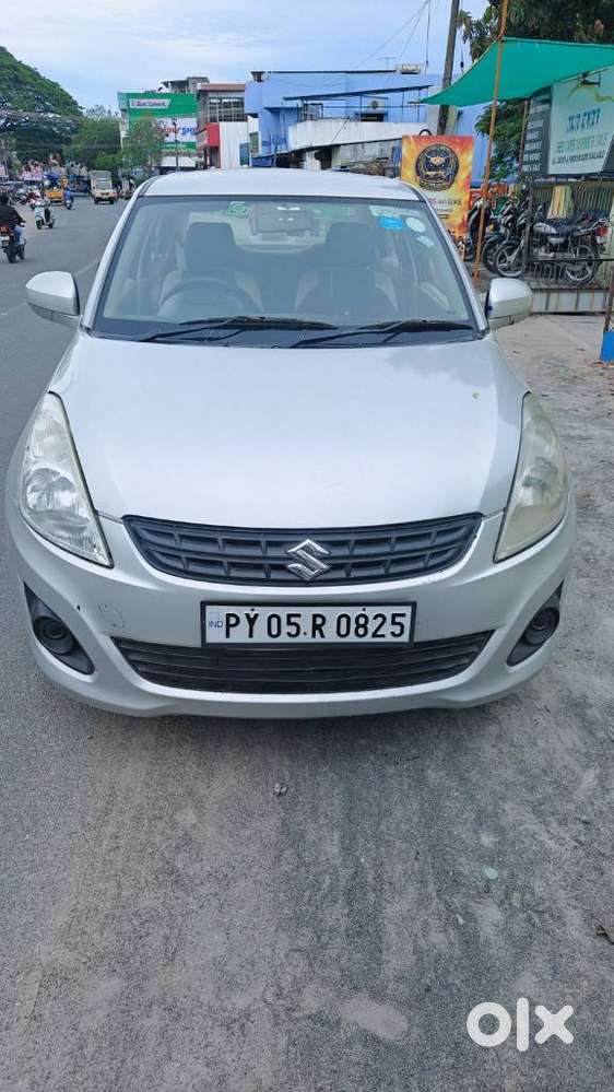 Maruti Suzuki Dzire 2017-2020 Ldi, 2014, Diesel