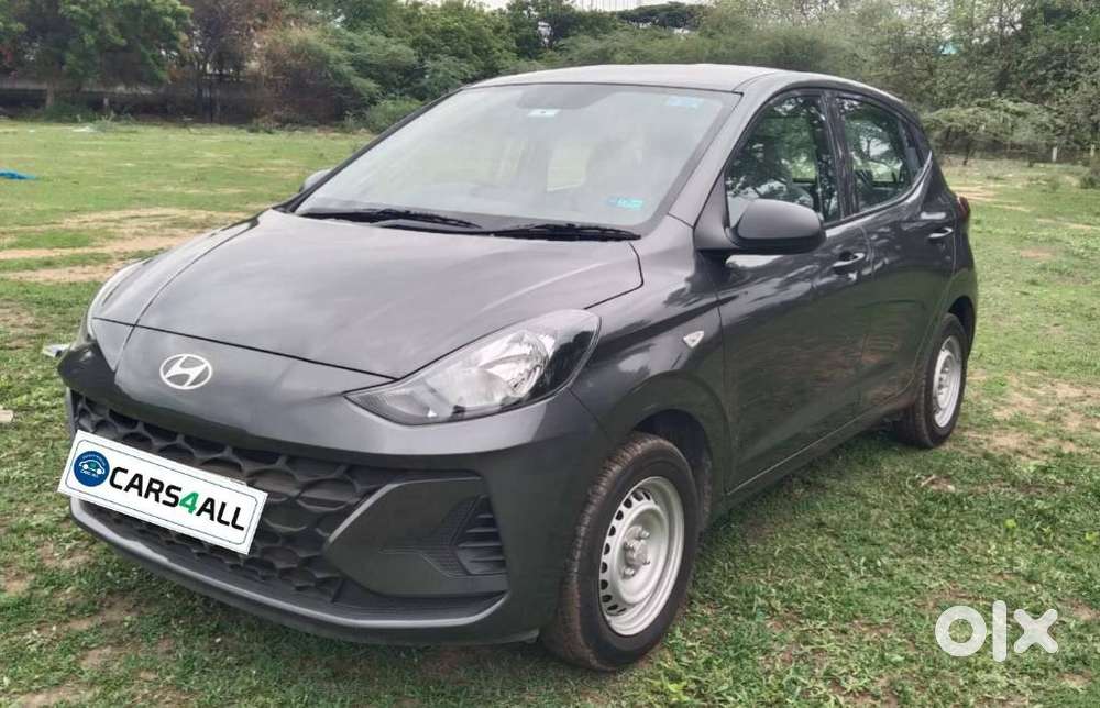 Hyundai Grand I10 Nios Era, 2024, Petrol