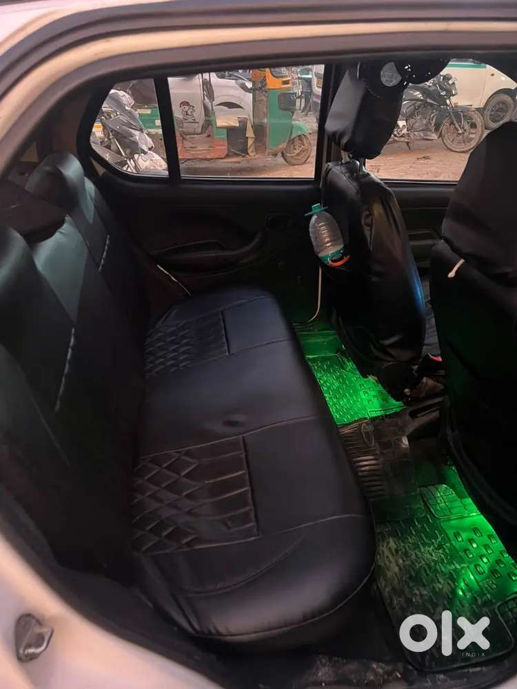 Tata Indica Ev2 2015