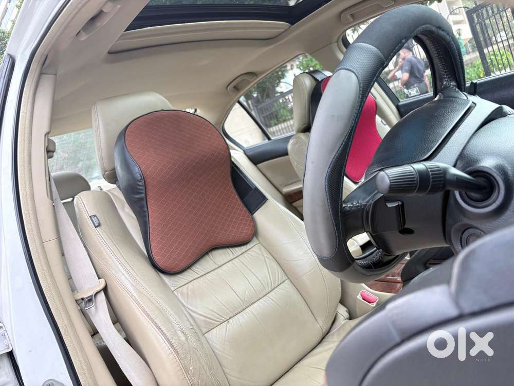 Honda Accord 2.4 Elegance Automatic, 2013, Petrol