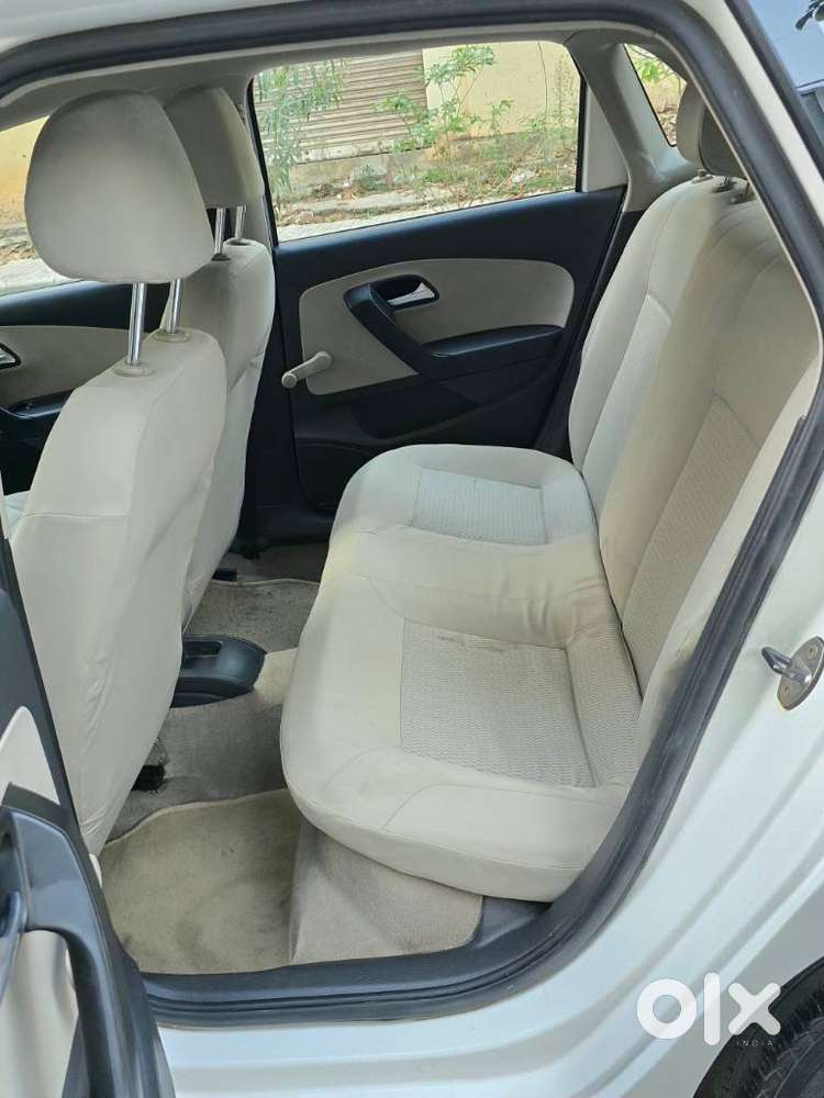 Volkswagen Polo 2009-2013 Diesel Trendline 1.2l, 2012, Diesel