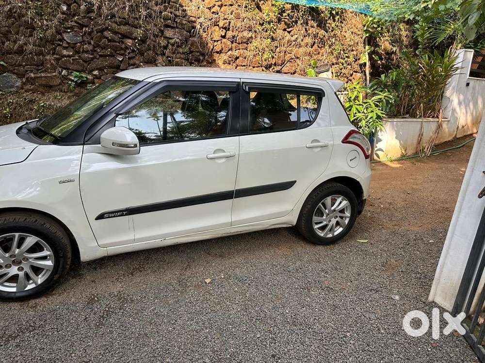 Maruti Suzuki Swift 2012 Diesel 164000 Km Driven