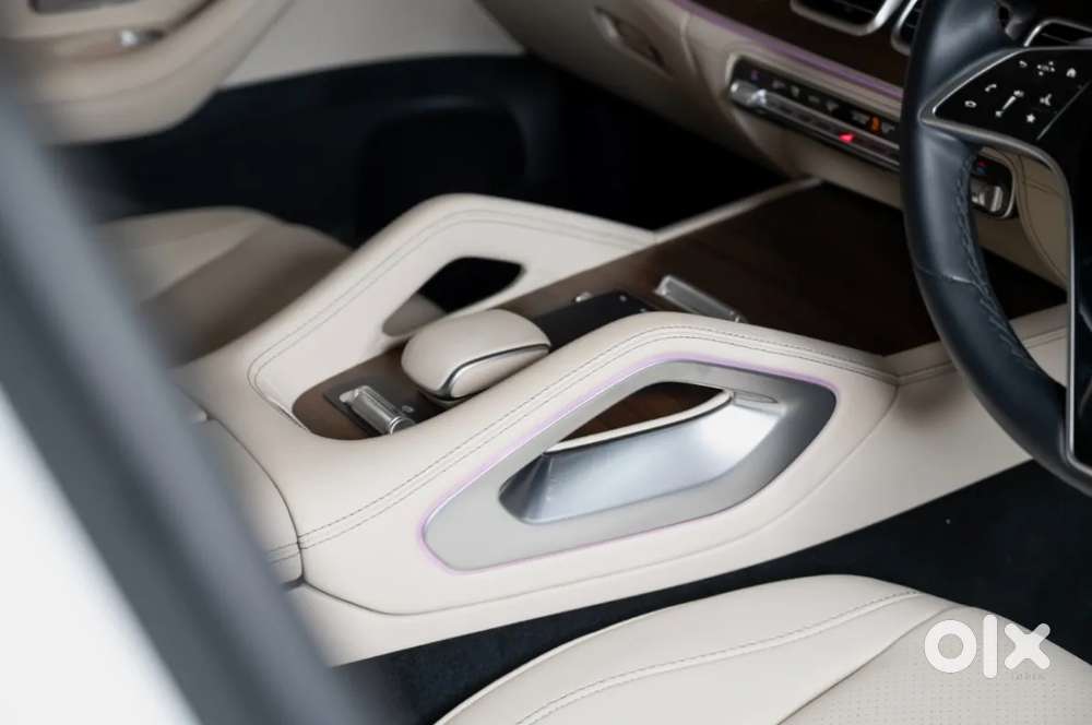 Mercedes-benz Gle, 2026, Petrol