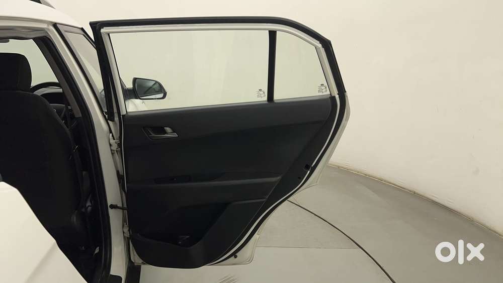 Hyundai Creta 1.6 Sx Plus, 2018, Petrol