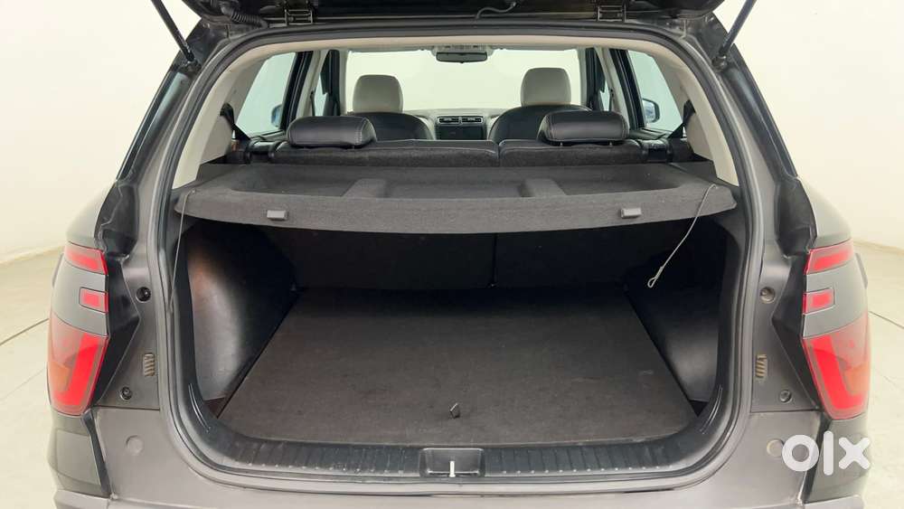 Hyundai Creta 1.5 Sx Executive Petrol, 2022, Petrol