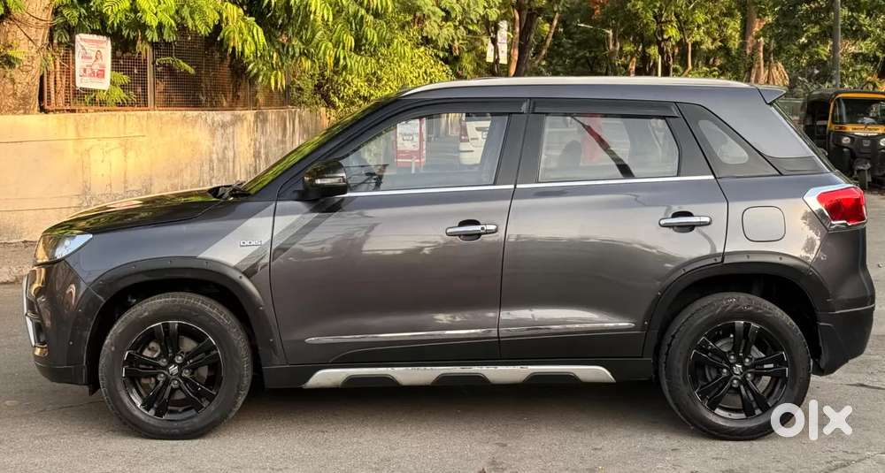 Maruti Suzuki Vitara Brezza Zdi Plus, 2019, Diesel
