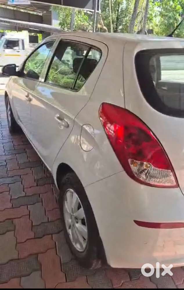 Good Condition I20 2013 Model,only2months Take Over From Second Owner