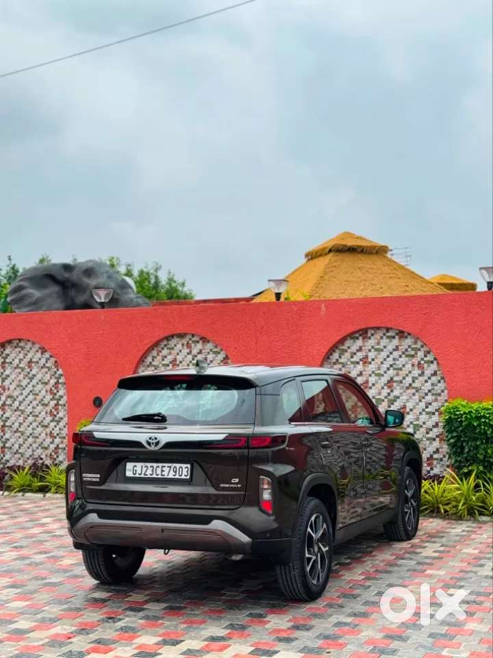 Toyota Urban Cruiser Hyryder 1.5 G Neo Drive, 2023, Petrol
