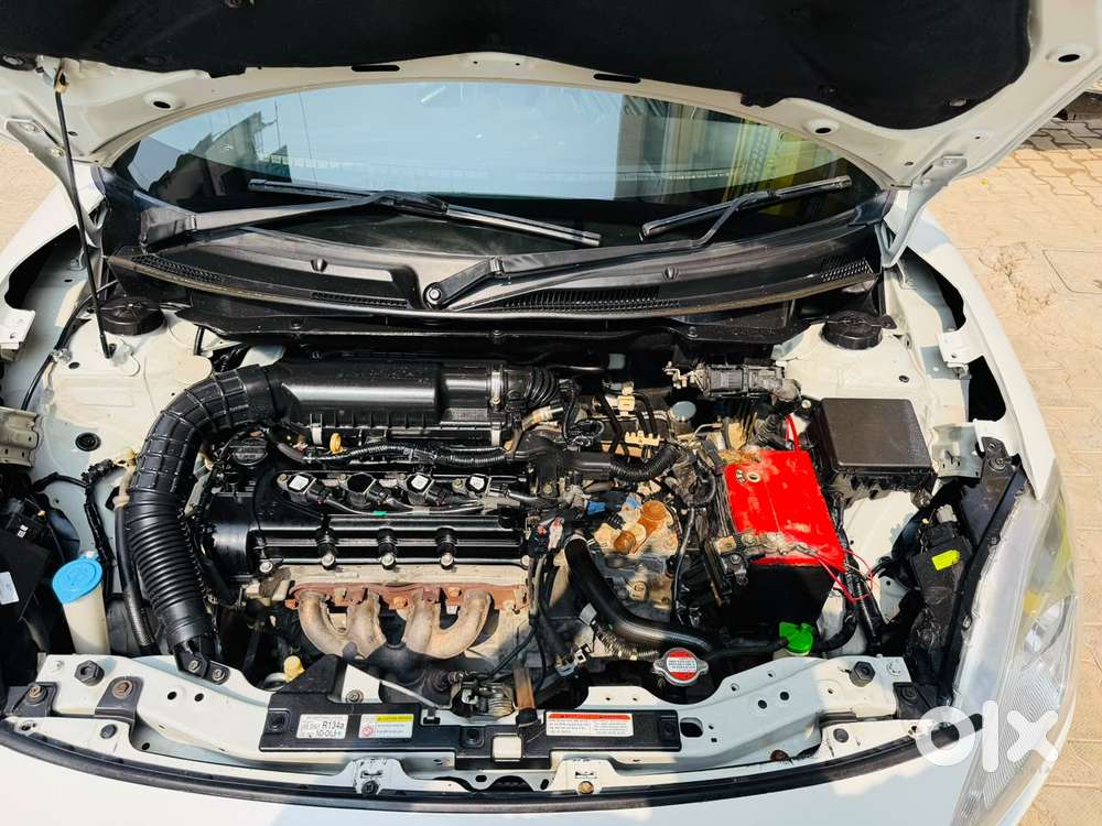 Maruti Suzuki Swift, 2019, Petrol
