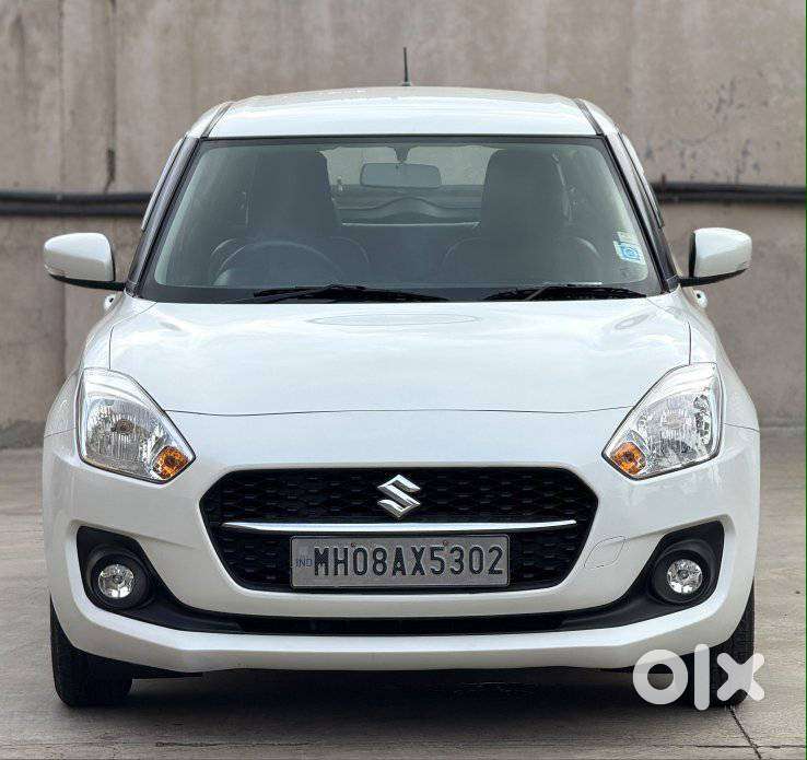 Maruti Suzuki Swift Vxi Optional, 2022, Petrol