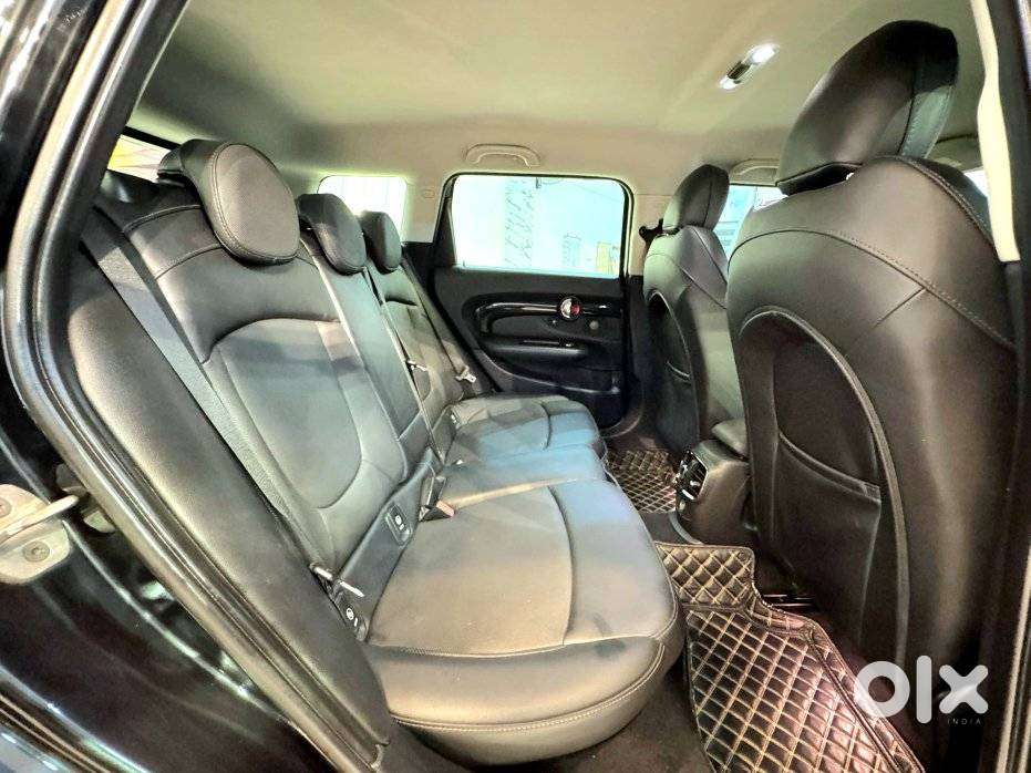 Mini Cooper Clubman Cooper S Clubman, 2017, Petrol