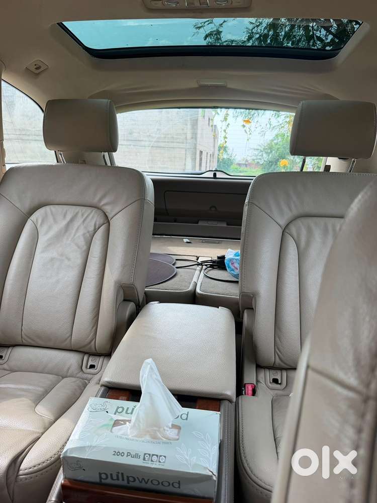 Audi Q7 2013 Diesel 82000 Km Driven