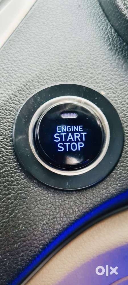 Hyundai Verna Sx(o) Petrol At, 2017, Petrol