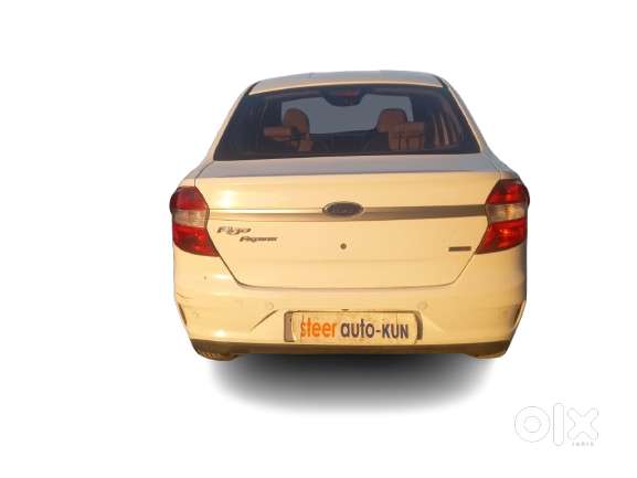 Ford Figo Diesel, 2018, Diesel