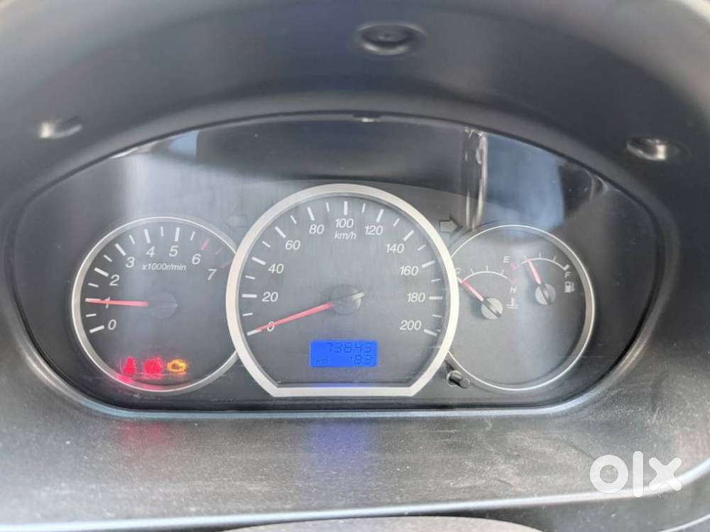 Chevrolet Enjoy 1.4 Lt 8, 2015, Petrol