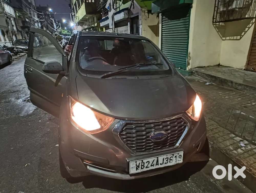 Datsun Redigo
