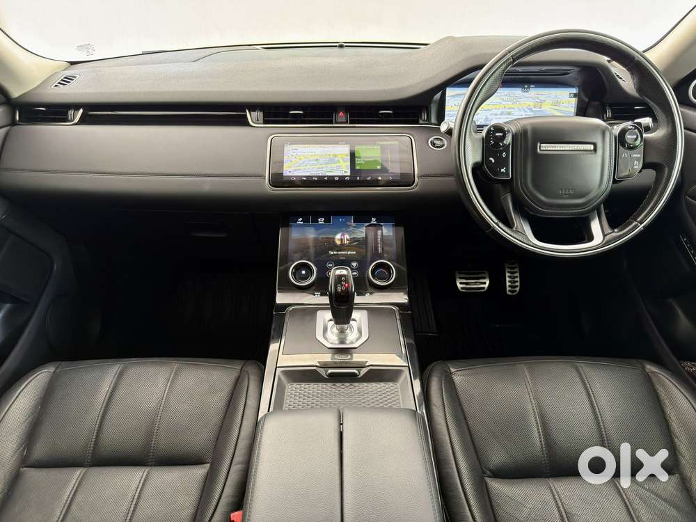 Land Rover Range Evoque Se R-dynamic Diesel, 2020, Diesel