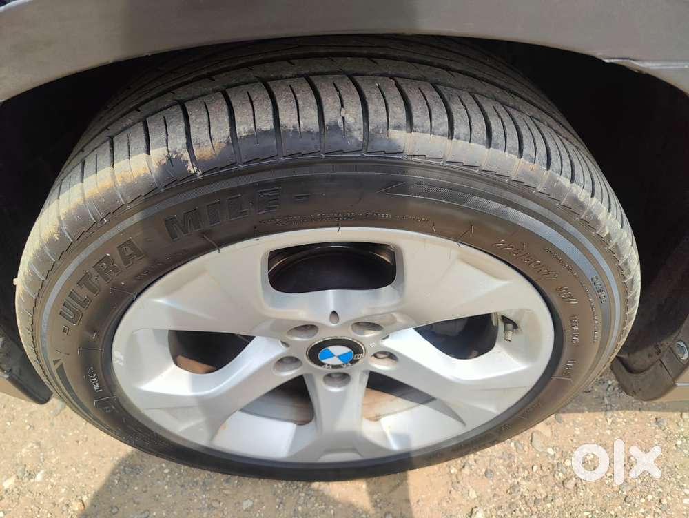 Bmw X1, 2011, Diesel
