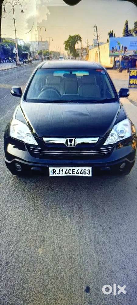Cng Good Condition