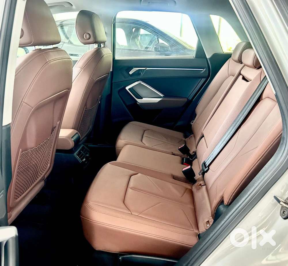 Audi Q3 40 Tfsi Technology, 2023, Petrol