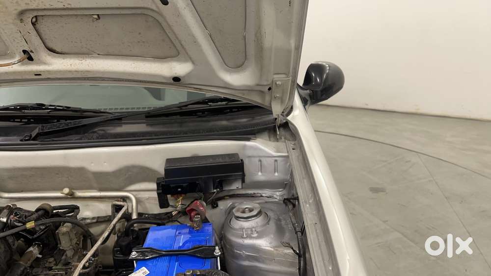 Maruti Suzuki Alto K10 Vxi, 2012, Petrol