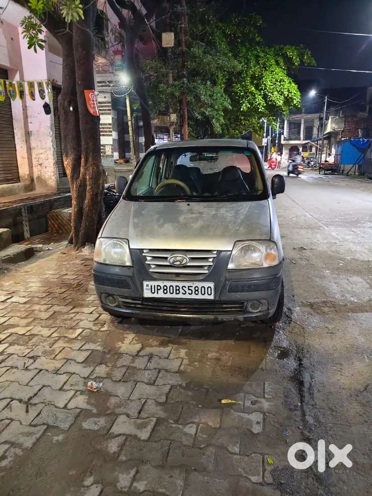 Hyundai Santro Valid 2030