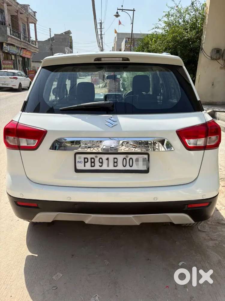 V.ip 2 Digit No.,pb91 Ludhiana.all Car Ok, Only Tyres To Be Change