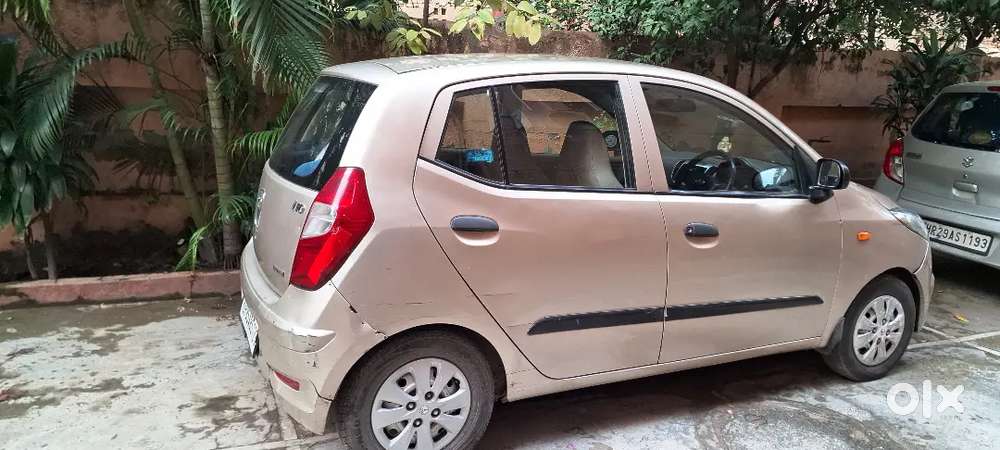 Hyundai I10 2011 Era