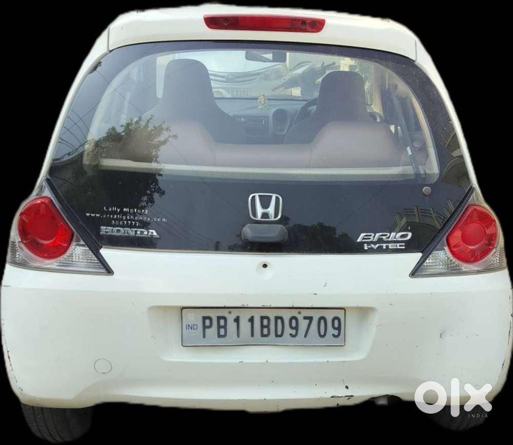 Brio Car - Patiala