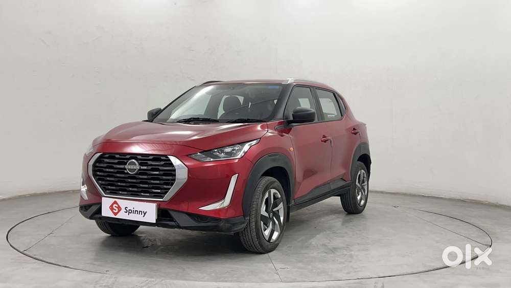 Nissan Magnite 1.0 Xe, 2024, Petrol