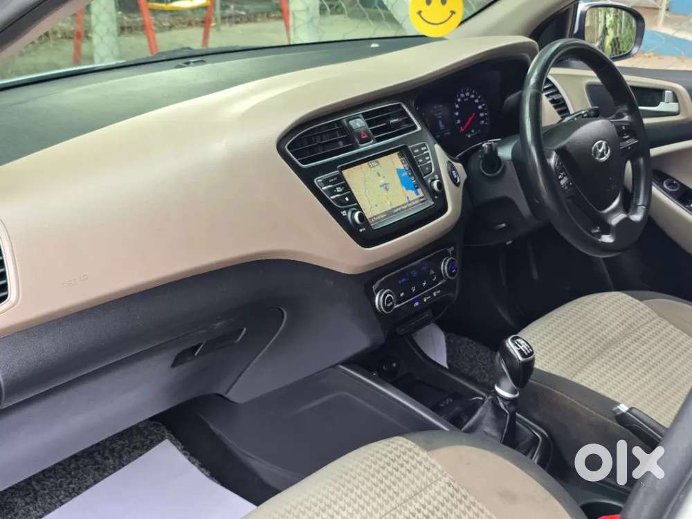Hyundai Elite I20 Asta Option Diesel, 2019, Diesel