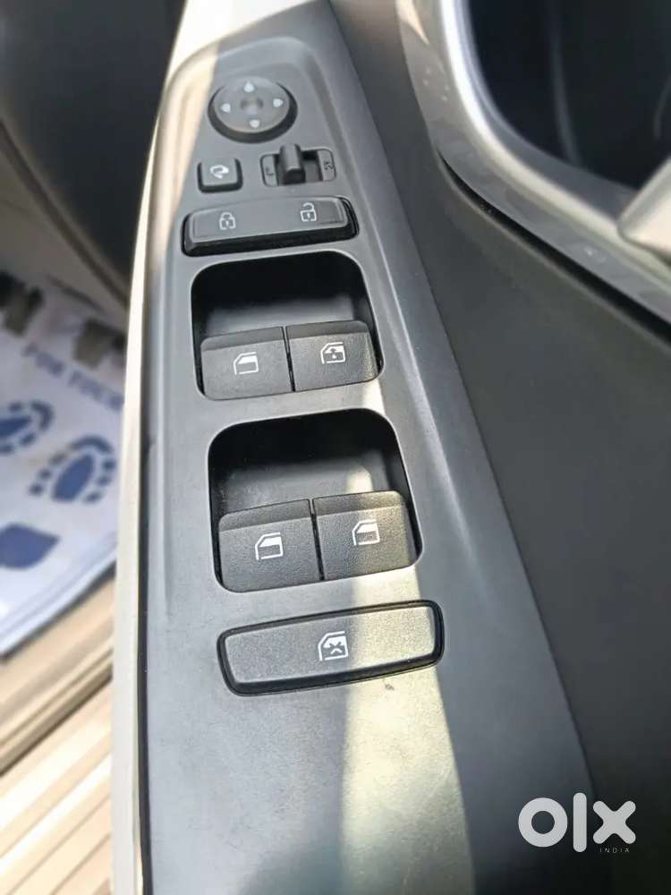 Hyundai Creta Sx(o)
